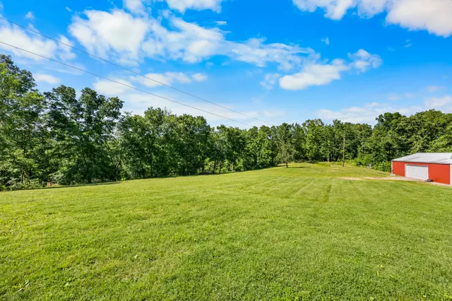$672,000 | 326 Hargis Road, Bumpus Mills, TN 37028