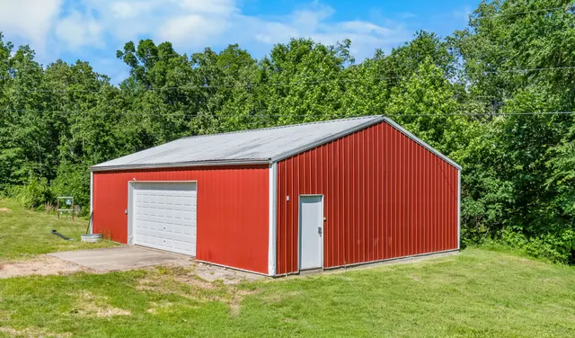 $672,000 | 326 Hargis Road, Bumpus Mills, TN 37028