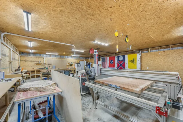 $672,000 | 326 Hargis Road, Bumpus Mills, TN 37028