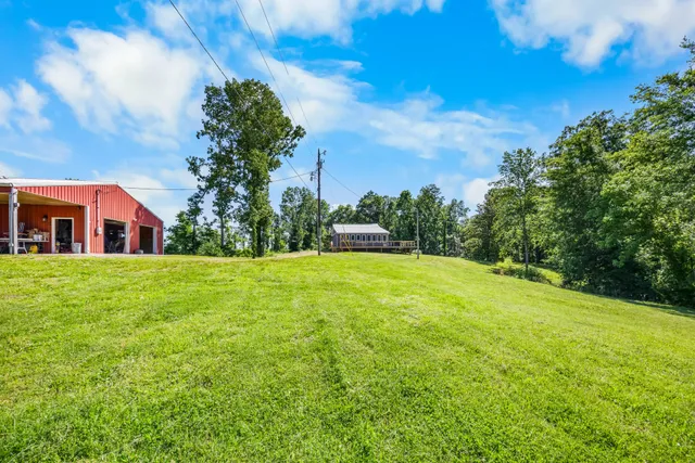 $672,000 | 326 Hargis Road, Bumpus Mills, TN 37028