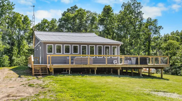 $672,000 | 326 Hargis Road, Bumpus Mills, TN 37028