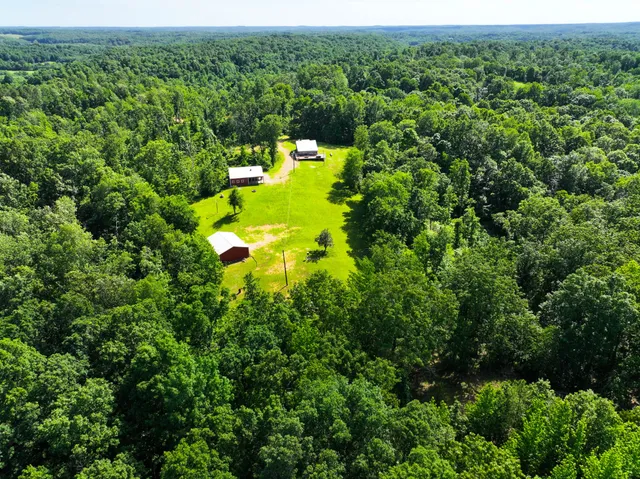 $672,000 | 326 Hargis Road, Bumpus Mills, TN 37028