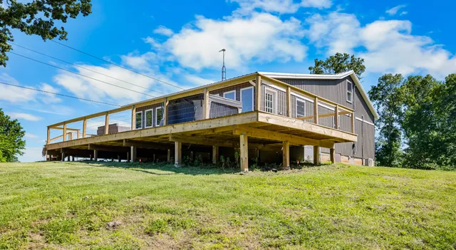 $672,000 | 326 Hargis Road, Bumpus Mills, TN 37028