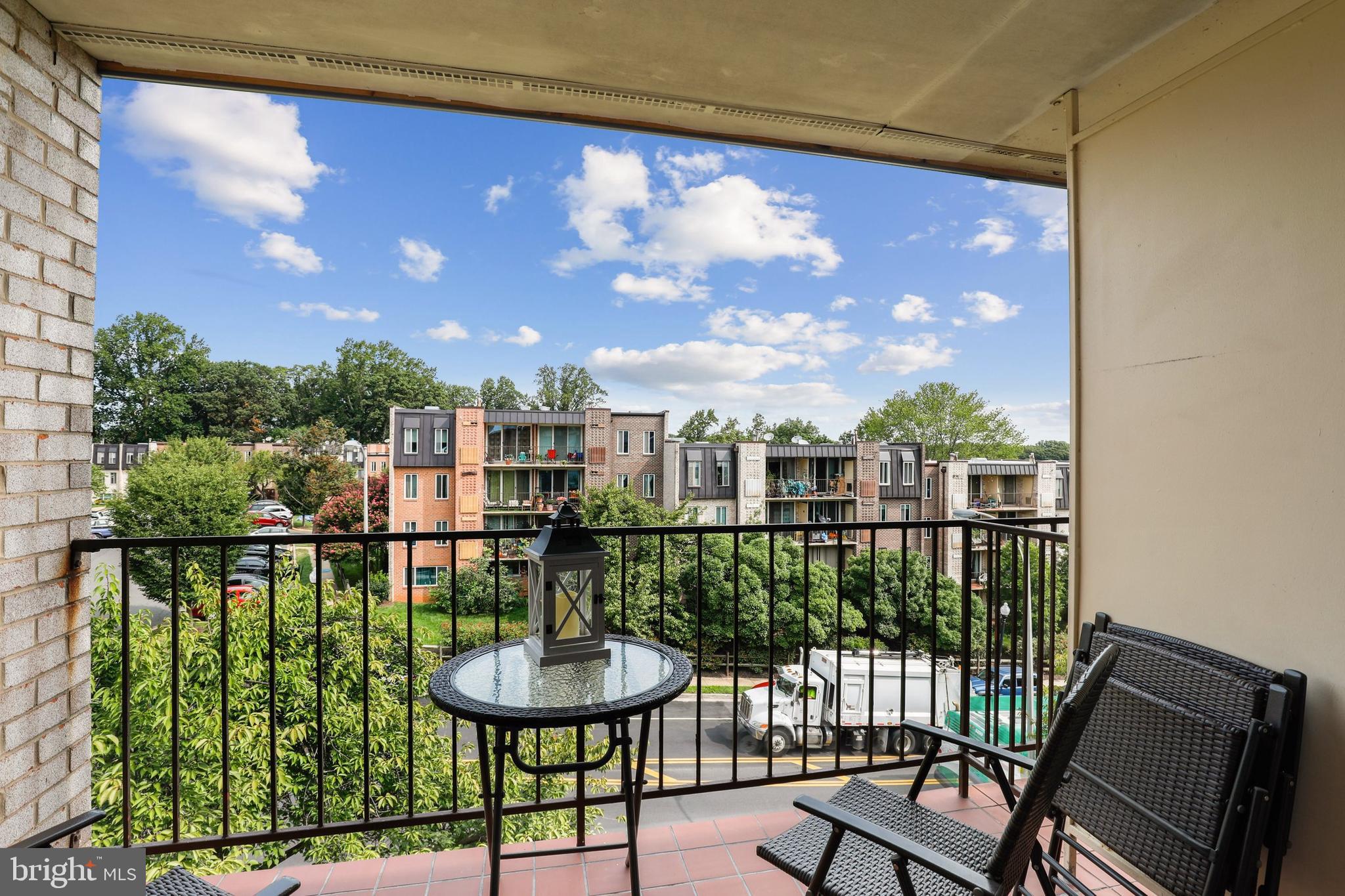 5020 7th Road South, Unit 301 Arlington, VA 22204 - Photo 15 of 16