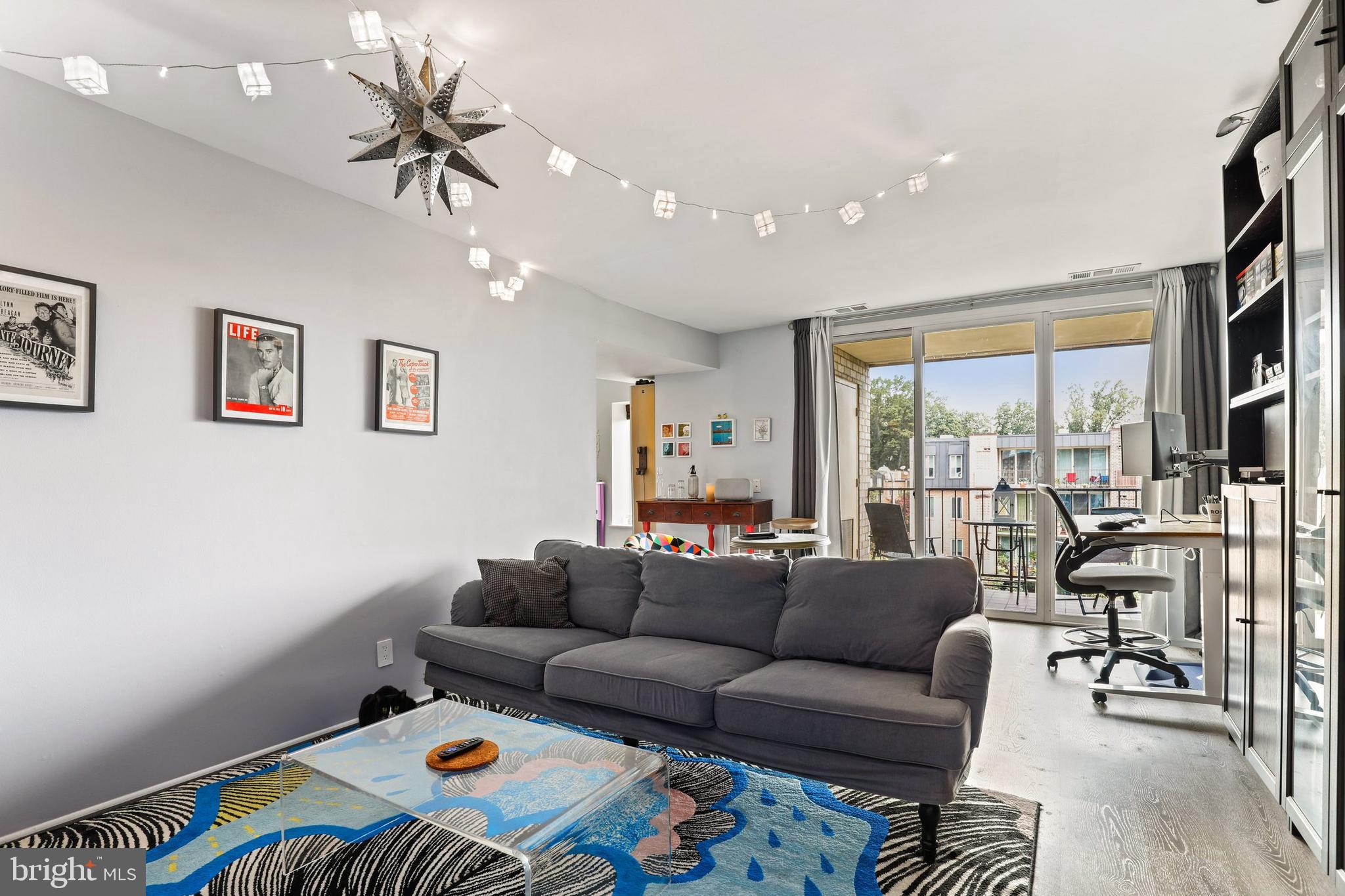 5020 7th Road South, Unit 301 Arlington, VA 22204 - Photo 4 of 16