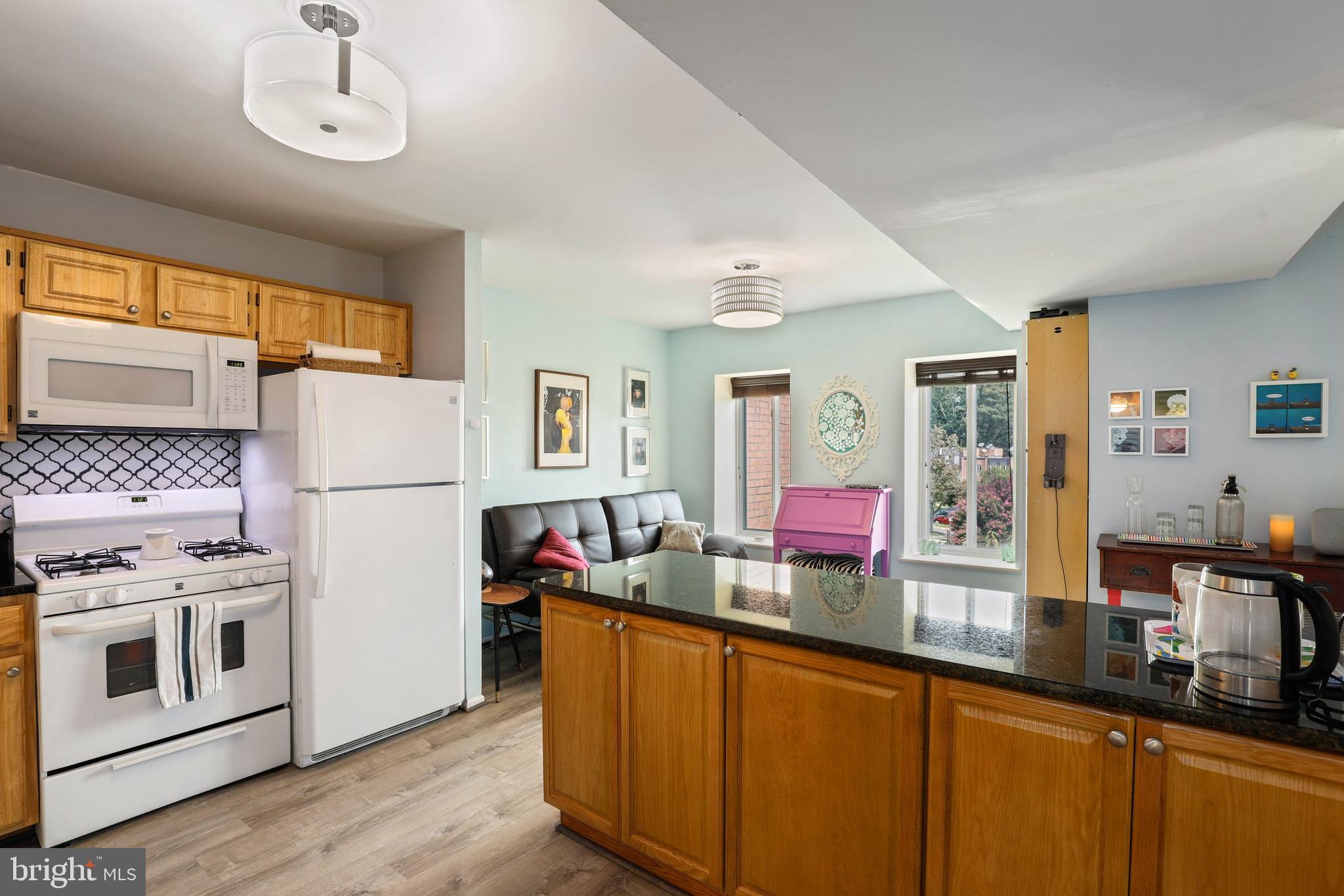 5020 7th Road South, Unit 301 Arlington, VA 22204 - Photo 5 of 16