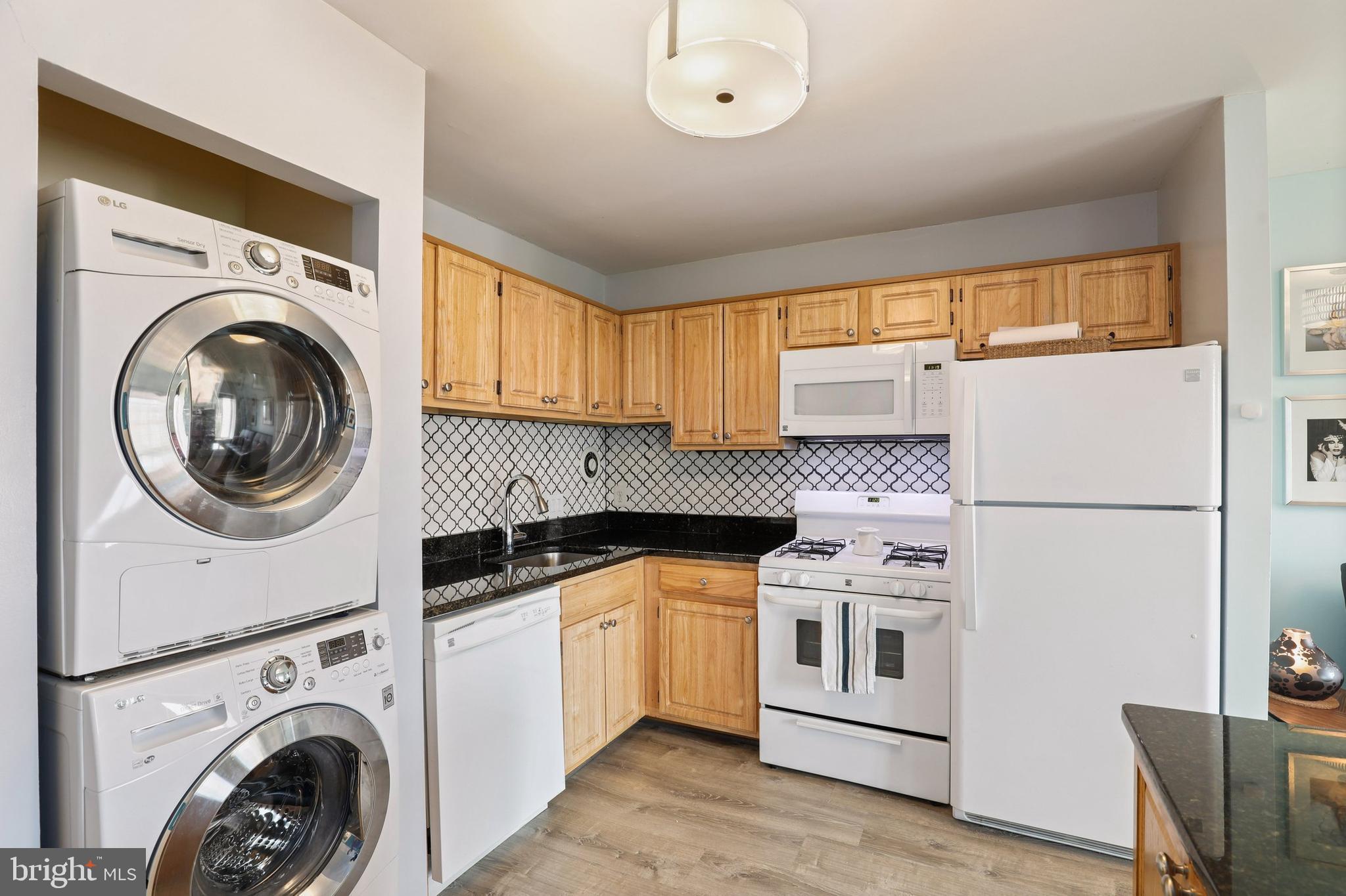 5020 7th Road South, Unit 301 Arlington, VA 22204 - Photo 6 of 16