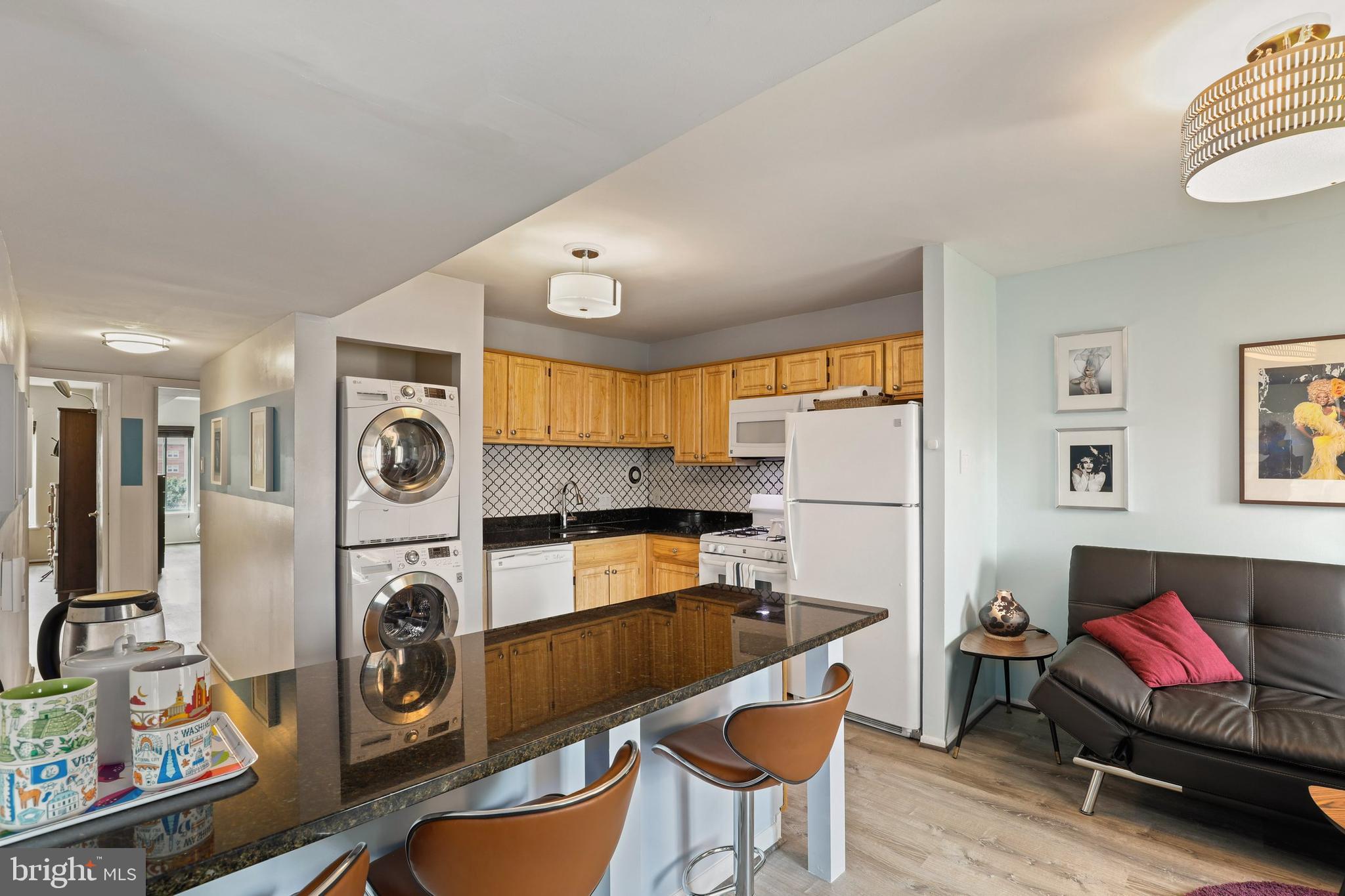 5020 7th Road South, Unit 301 Arlington, VA 22204 - Photo 7 of 16