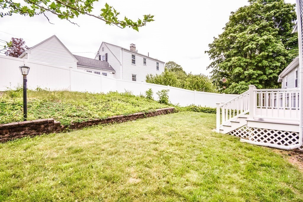 34 Farnum Road Waltham, MA 02453 - Photo 26 of 29 a view of an ocean with a mountain view