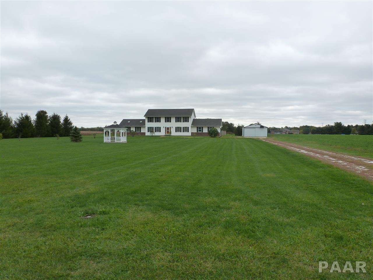 10406 West Riekena Road Mapleton, IL 61547 - Photo 1 of 13