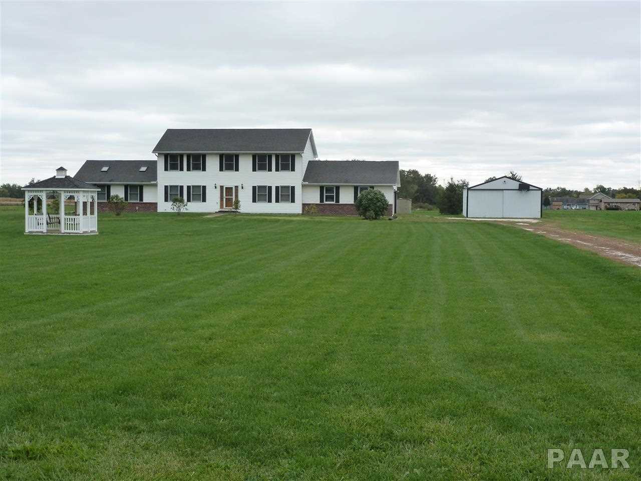 10406 West Riekena Road Mapleton, IL 61547 - Photo 2 of 13