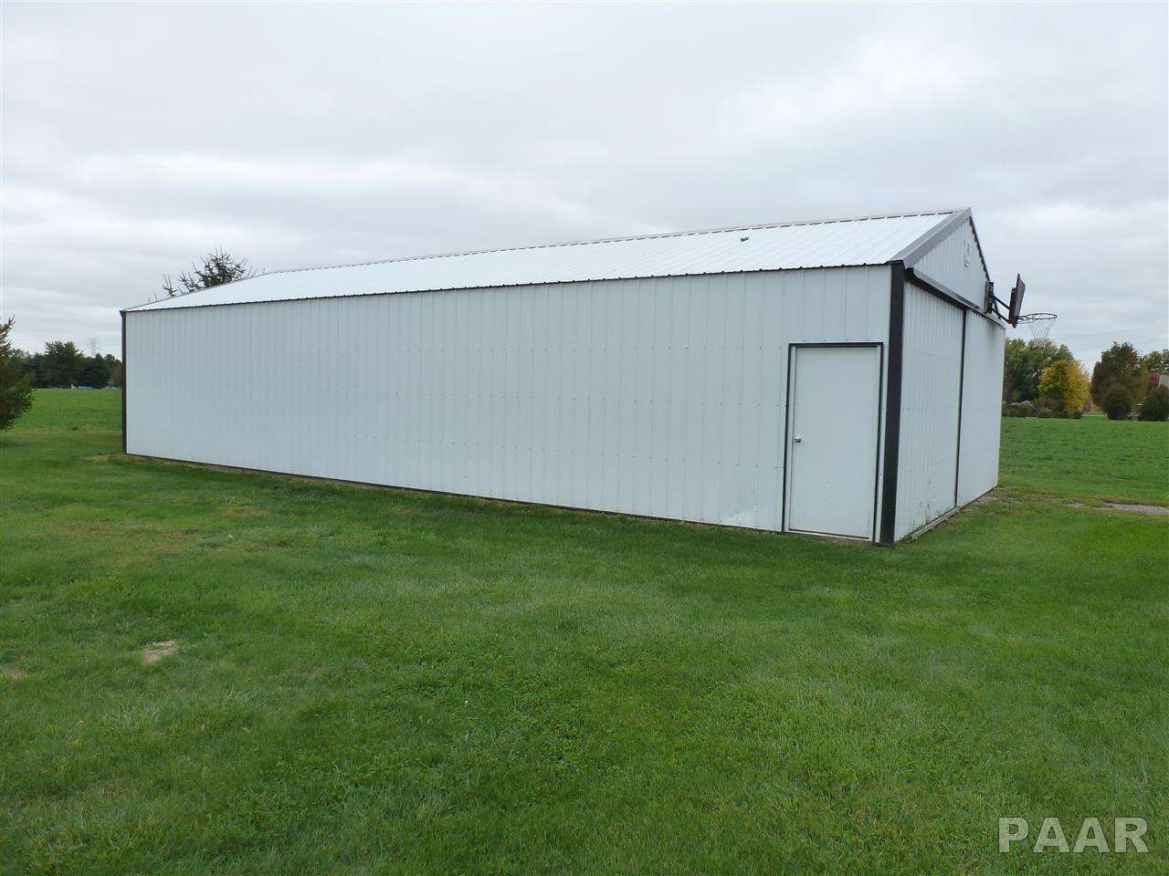 10406 West Riekena Road Mapleton, IL 61547 - Photo 4 of 13