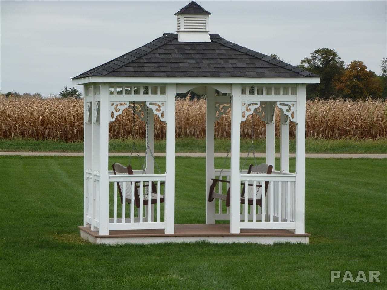 10406 West Riekena Road Mapleton, IL 61547 - Photo 5 of 13