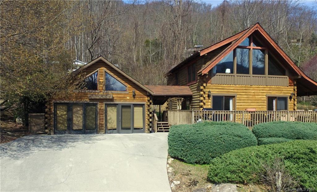 52 Sunrise Ridge Maggie Valley, NC 28751 - Photo 1 of 23 Gallery Image 1