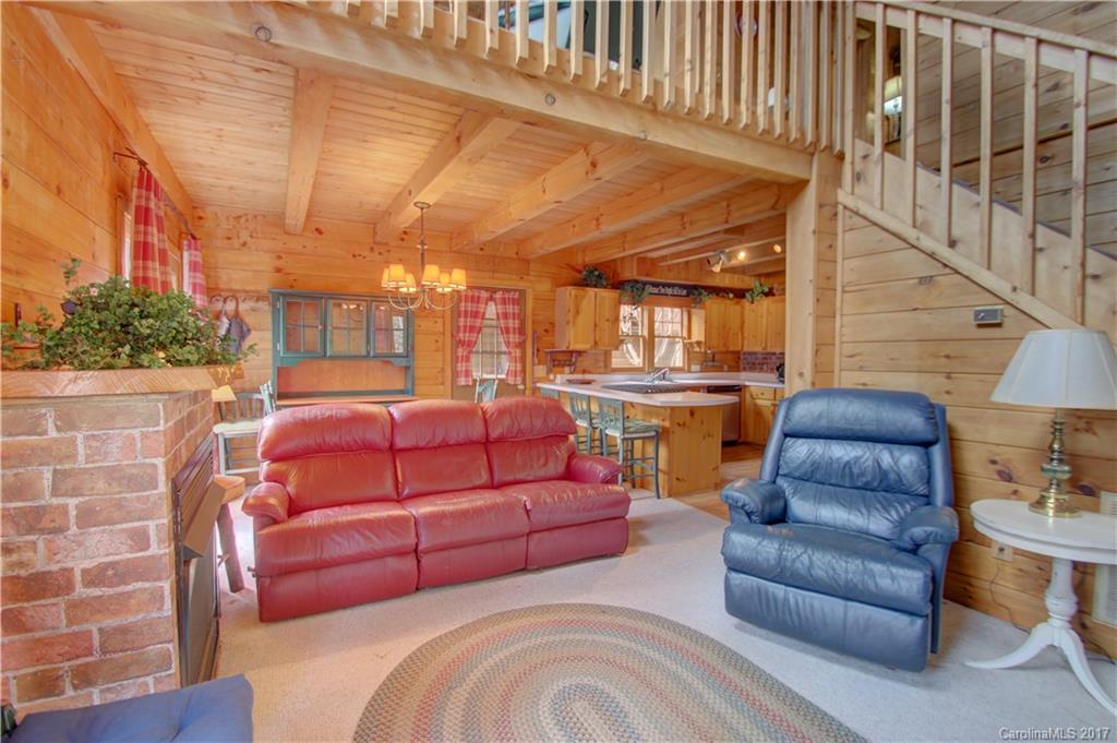 52 Sunrise Ridge Maggie Valley, NC 28751 - Photo 11 of 23 Gallery Image 11