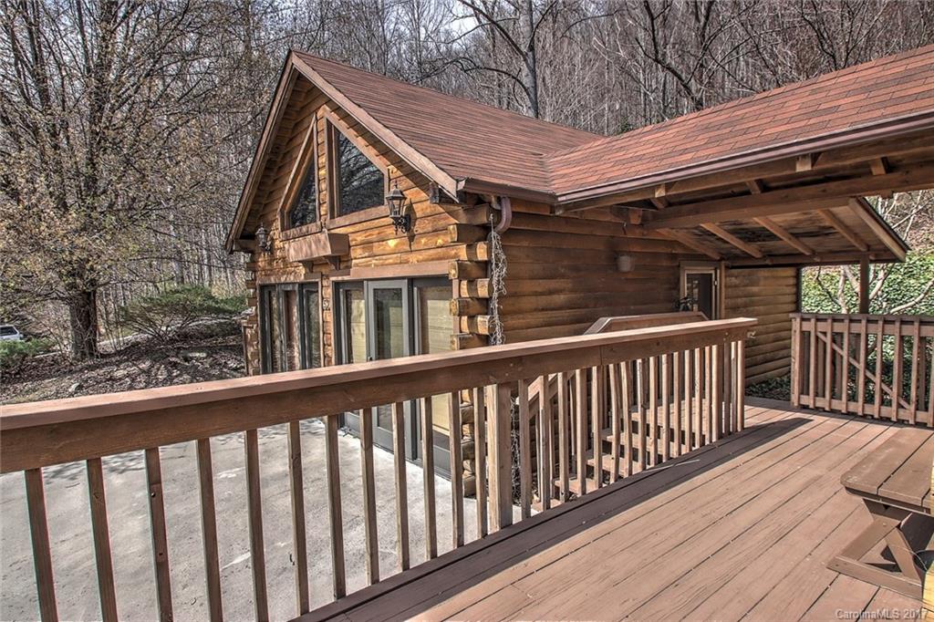52 Sunrise Ridge Maggie Valley, NC 28751 - Photo 20 of 23 Gallery Image 20