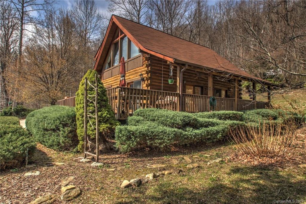 52 Sunrise Ridge Maggie Valley, NC 28751 - Photo 23 of 23 Gallery Image 23
