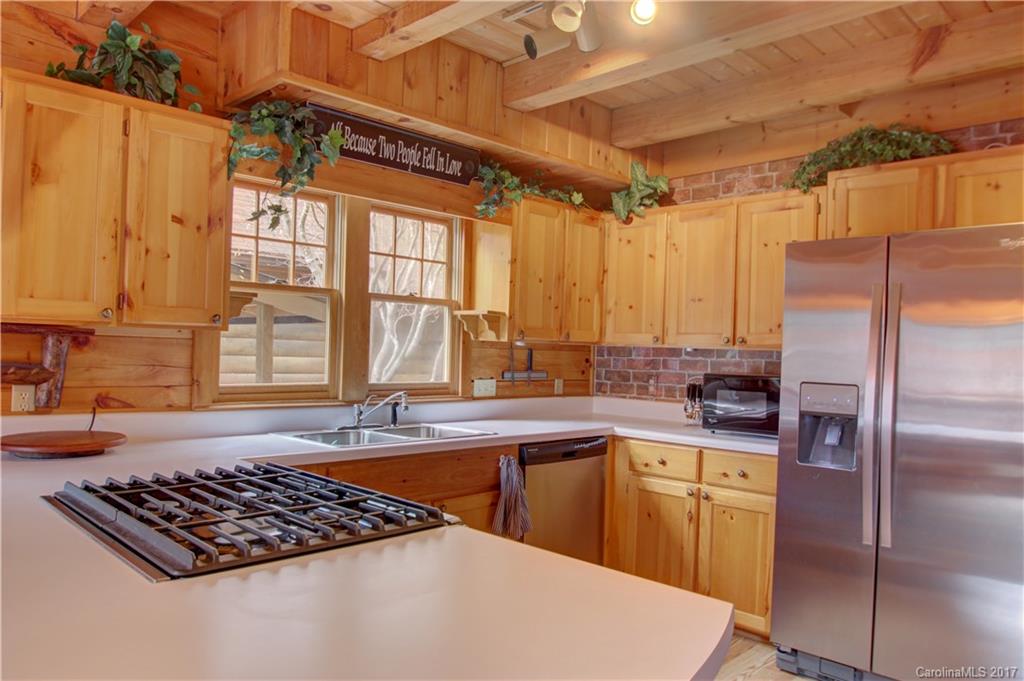 52 Sunrise Ridge Maggie Valley, NC 28751 - Photo 3 of 23 Gallery Image 3