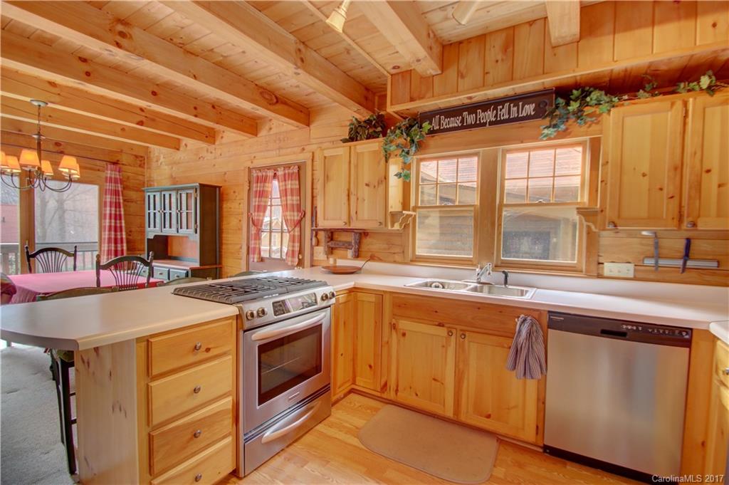 52 Sunrise Ridge Maggie Valley, NC 28751 - Photo 6 of 23 Gallery Image 6