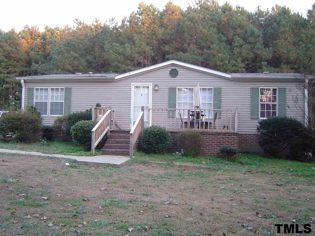 1329 Martin Pond Road Wendell, NC 27591 - Photo 9 of 10 Photo 9