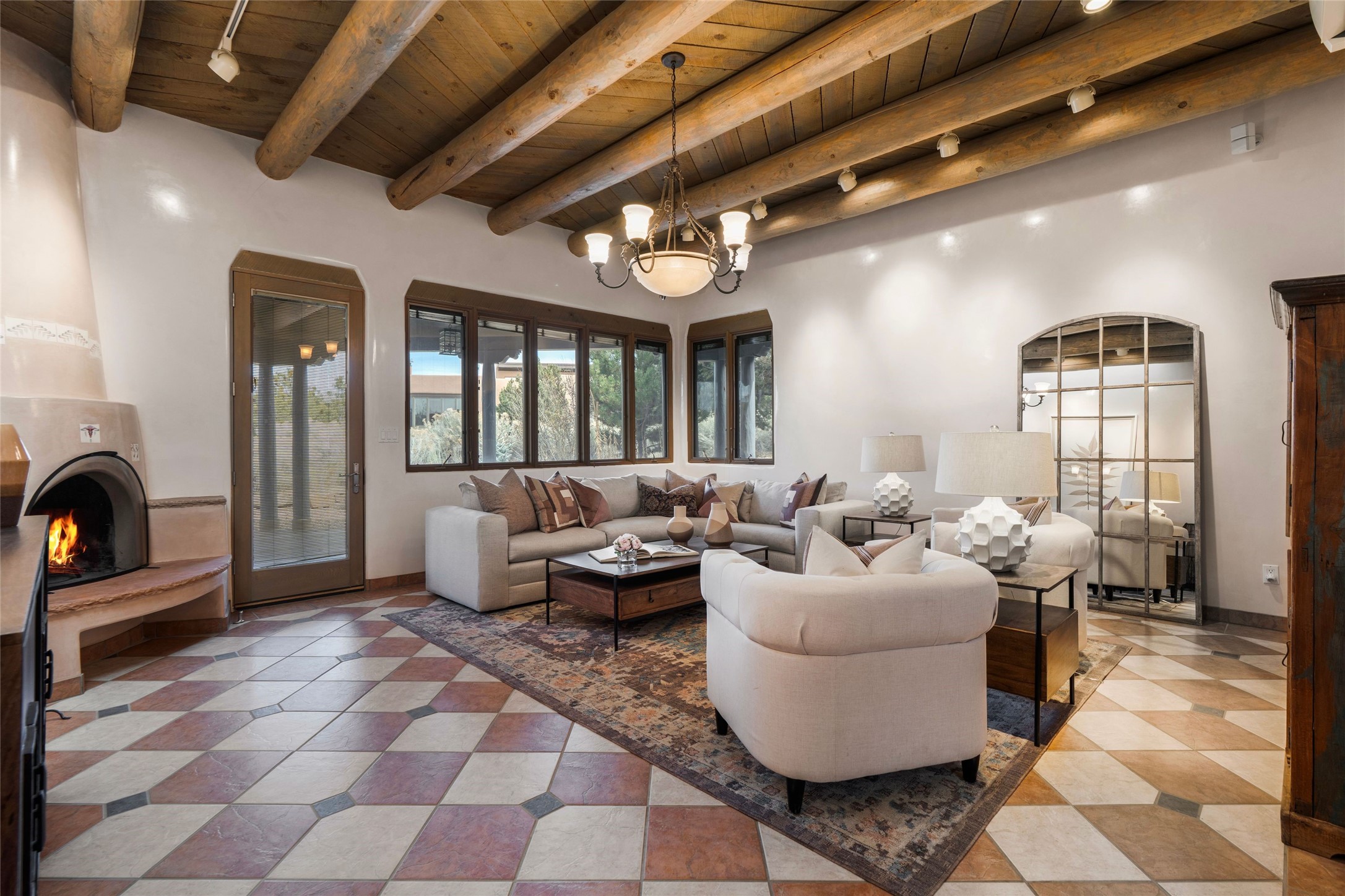 1396 Hyde Park Road Santa Fe, NM 87501 - Photo 18 of 47