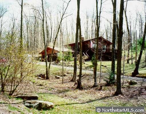 N988 East Side Road Birchwood, WI 54817 - Photo 1 of 1 Gallery Image 1