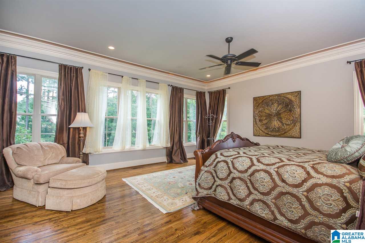 109 Kilberry Way Pelham, AL 35124 - Photo 30 of 50