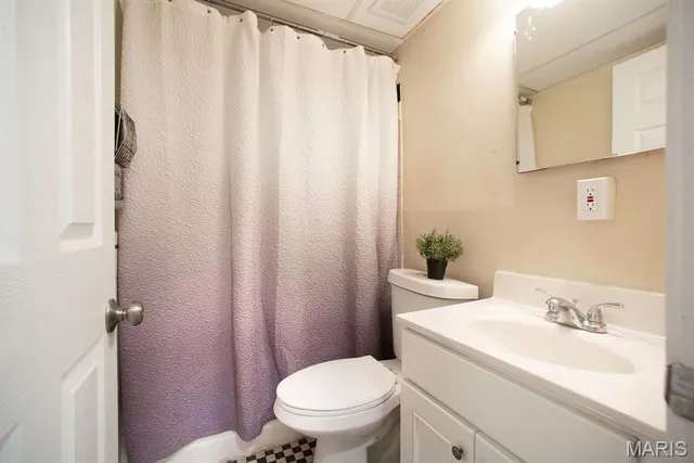 $159,500 | 8341 Jefferson Avenue, St. Louis, MO 63114