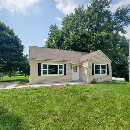 $221,900 | 14018 Highway 1, Brookville, IN 47012