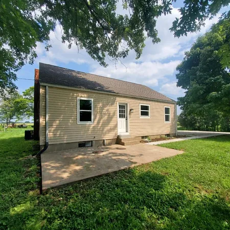 $221,900 | 14018 Highway 1, Brookville, IN 47012