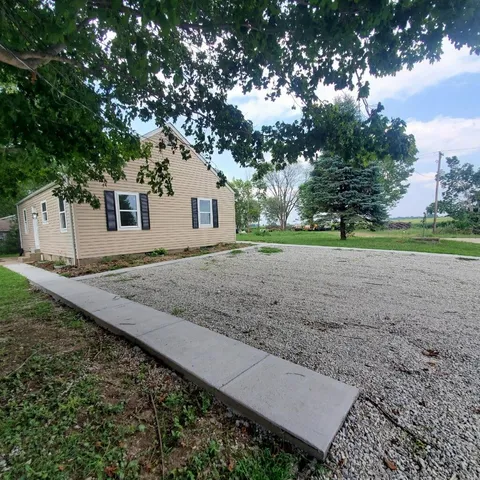 $224,900 | 14018 Highway 1, Brookville, IN 47012