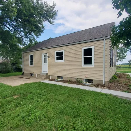 $221,900 | 14018 Highway 1, Brookville, IN 47012