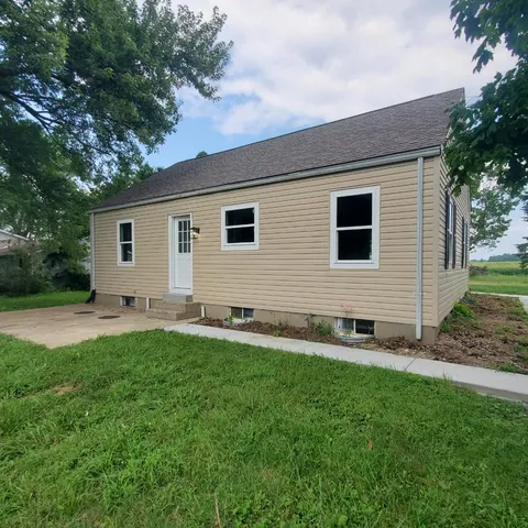 $224,900 | 14018 Highway 1, Brookville, IN 47012