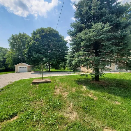 $221,900 | 14018 Highway 1, Brookville, IN 47012