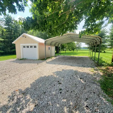 $221,900 | 14018 Highway 1, Brookville, IN 47012