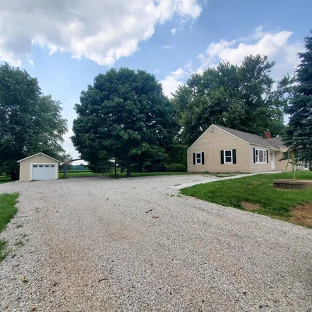 $221,900 | 14018 Highway 1, Brookville, IN 47012