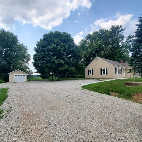 $224,900 | 14018 Highway 1, Brookville, IN 47012