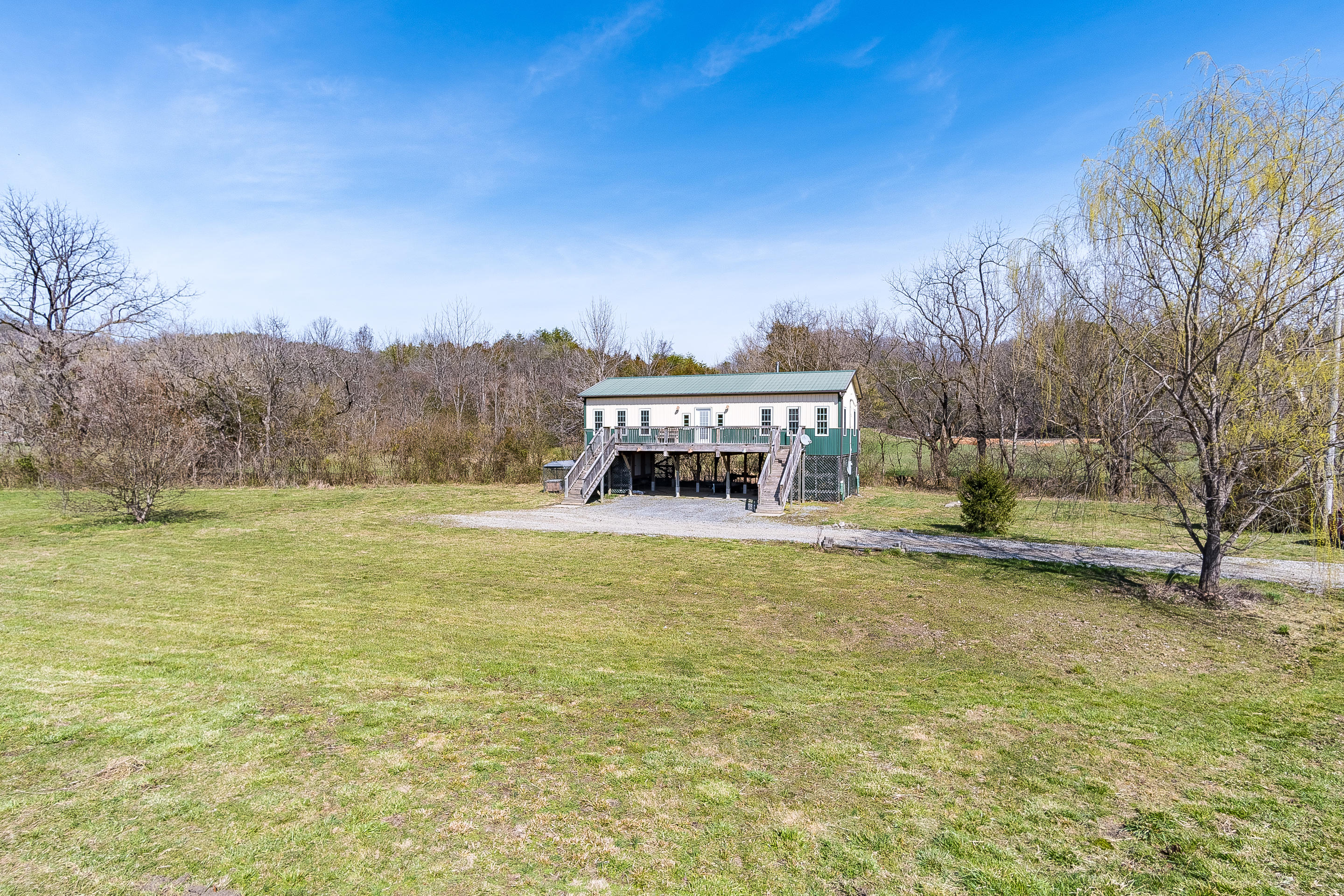 448 Garland Branch Road Watauga, TN 37694 - Photo 1 of 34 1