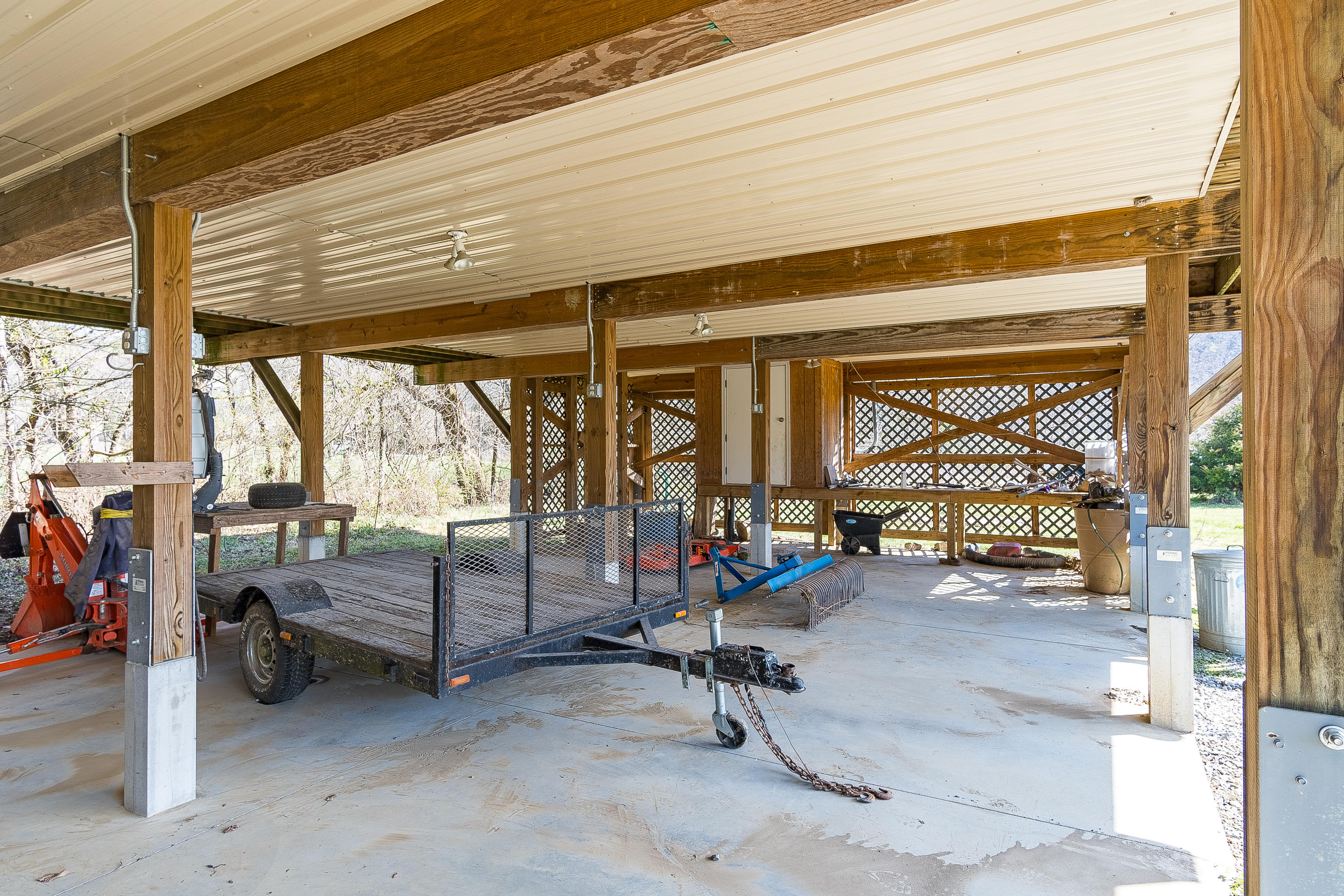 448 Garland Branch Road Watauga, TN 37694 - Photo 21 of 34 21