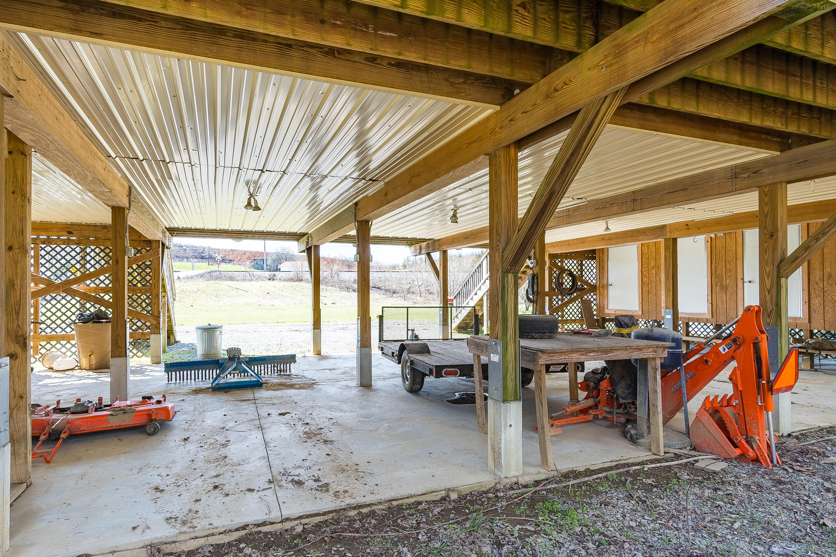 448 Garland Branch Road Watauga, TN 37694 - Photo 23 of 34 23