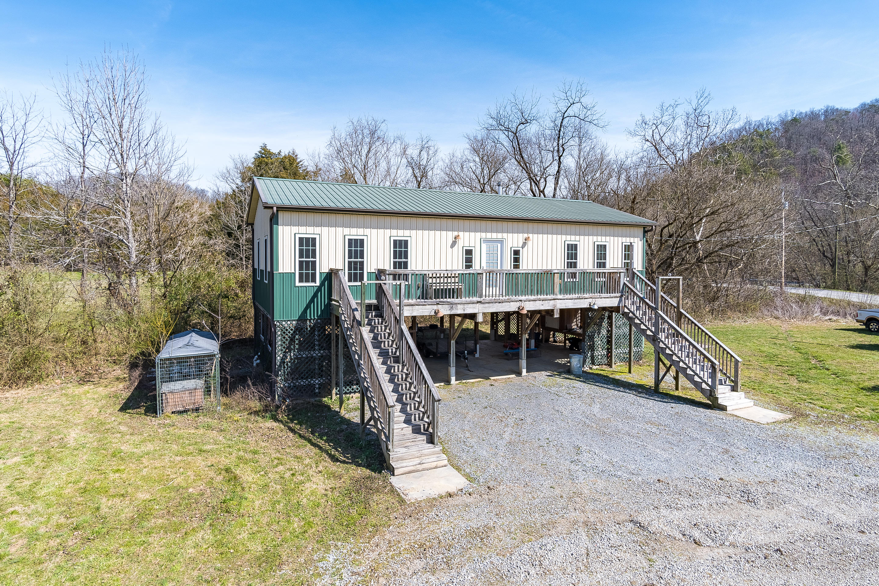 448 Garland Branch Road Watauga, TN 37694 - Photo 32 of 34 32