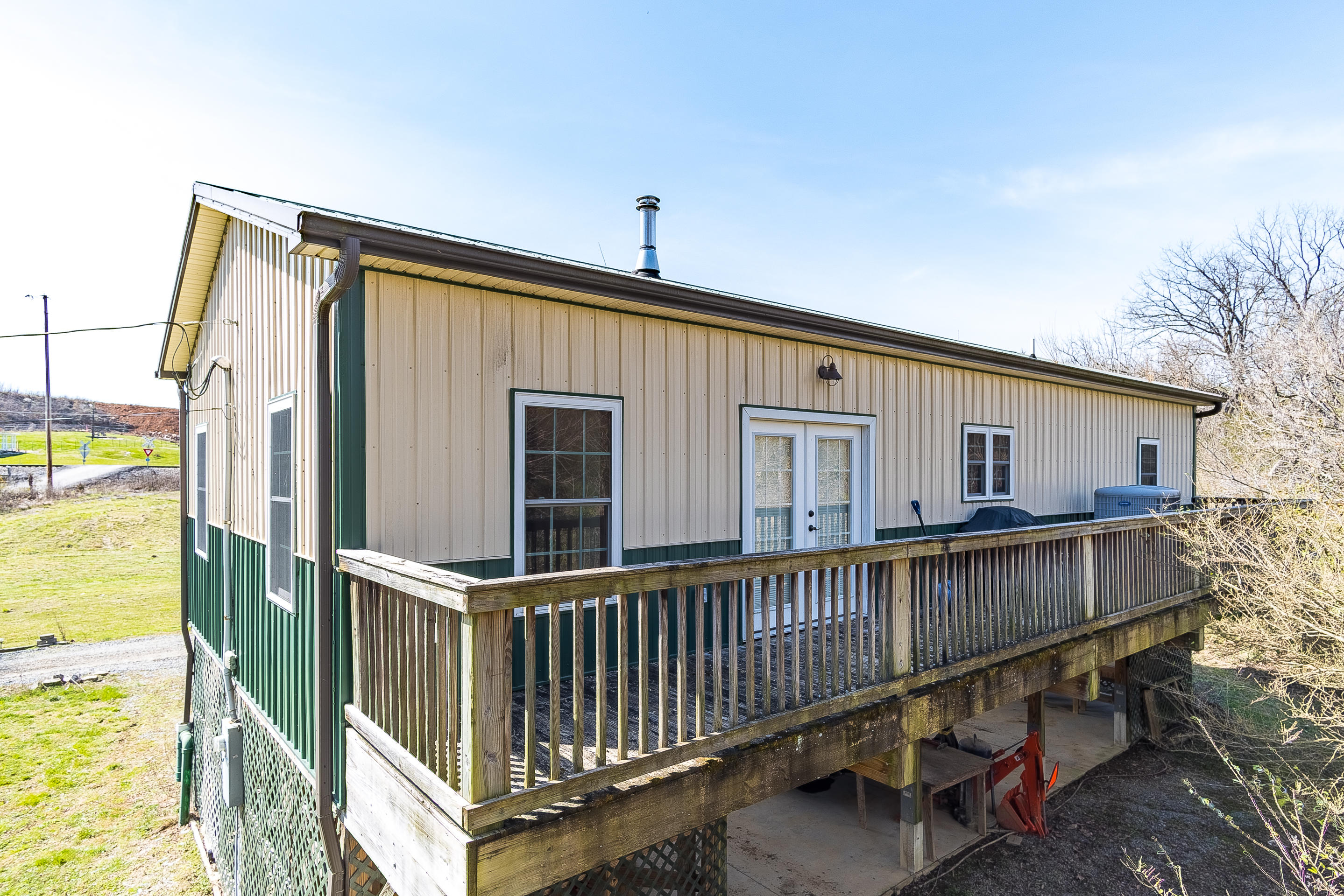 448 Garland Branch Road Watauga, TN 37694 - Photo 33 of 34 33