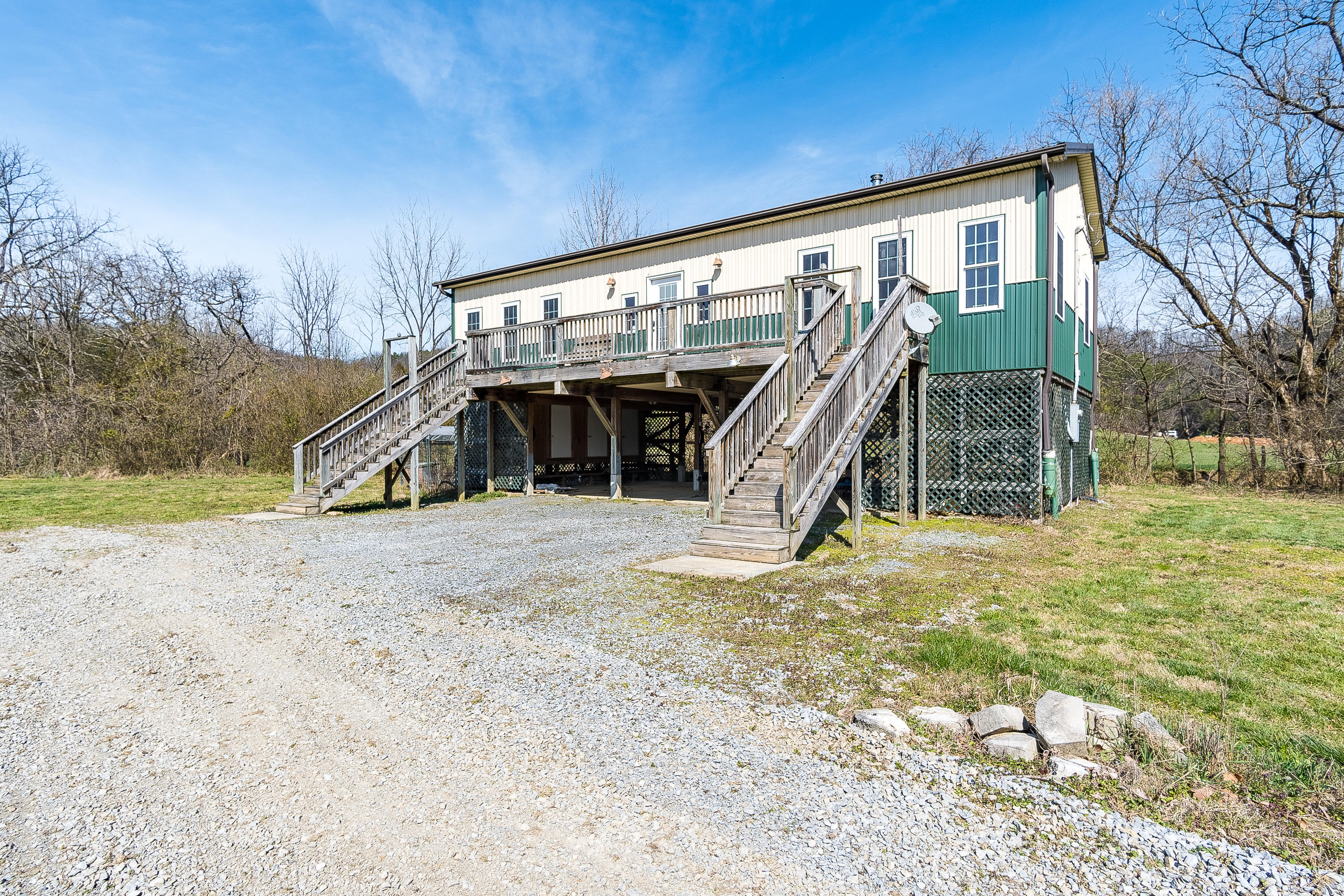 448 Garland Branch Road Watauga, TN 37694 - Photo 34 of 34 34