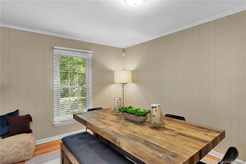 7101 Graburn Road Charlotte, NC 28226 - Photo 6 of 25 a view of a livingroom with furniture and window