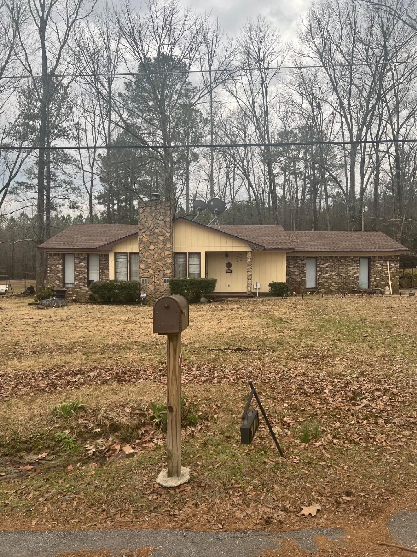 617 Big John Road Aberdeen, MS 39730 - Photo 1 of 1 Gallery Image 1
