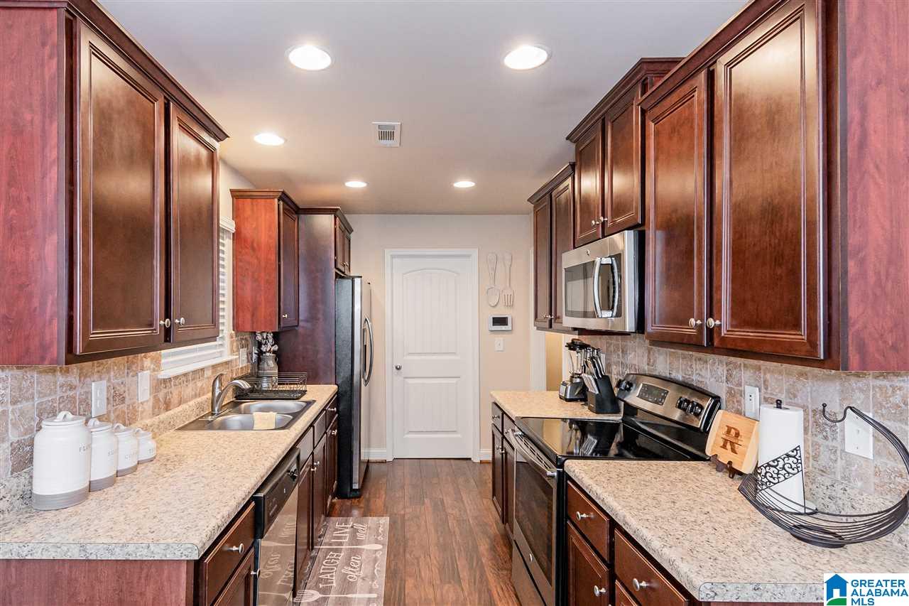 135 Hidden Trace Court Montevallo, AL 35115 - Photo 13 of 38