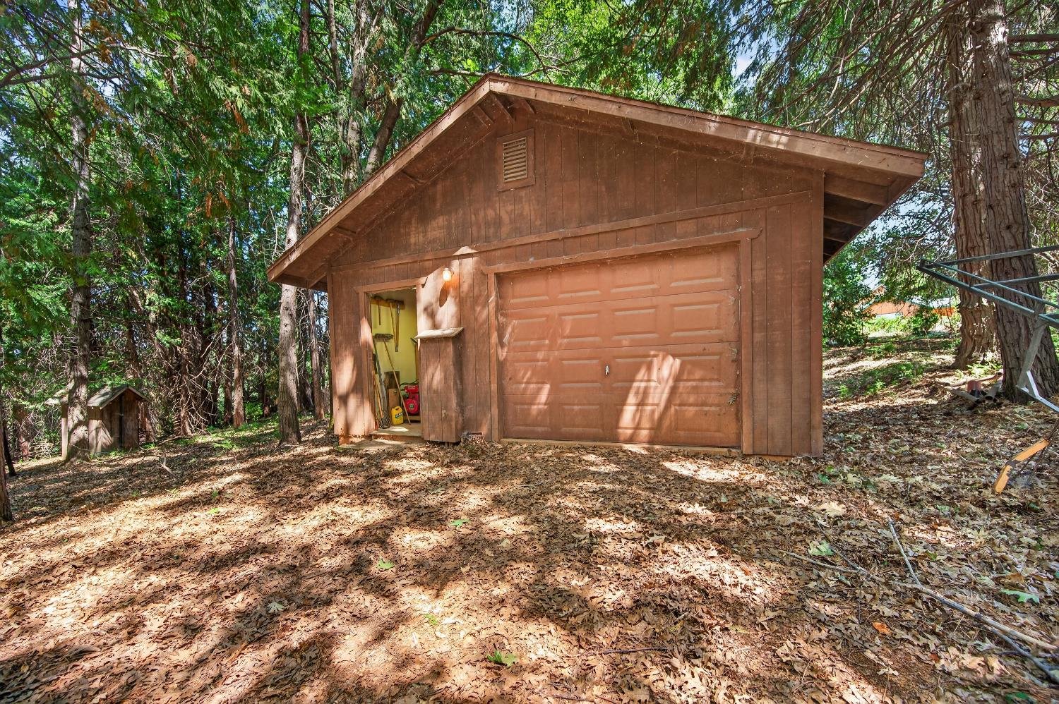 5595 Reservoir Road Georgetown, CA 95634 - Photo 13 of 38 Gallery Image 13