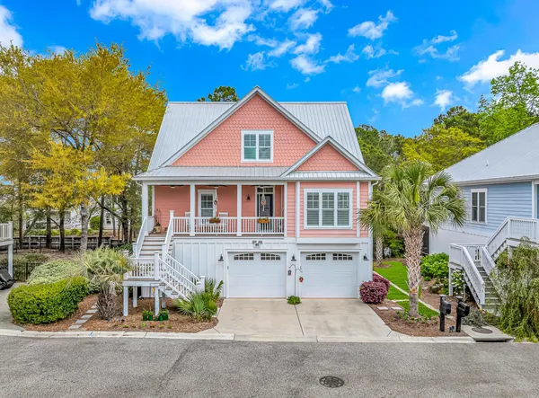 $799,900 | 40 Big Oak Place, Pawleys Island, SC 29585