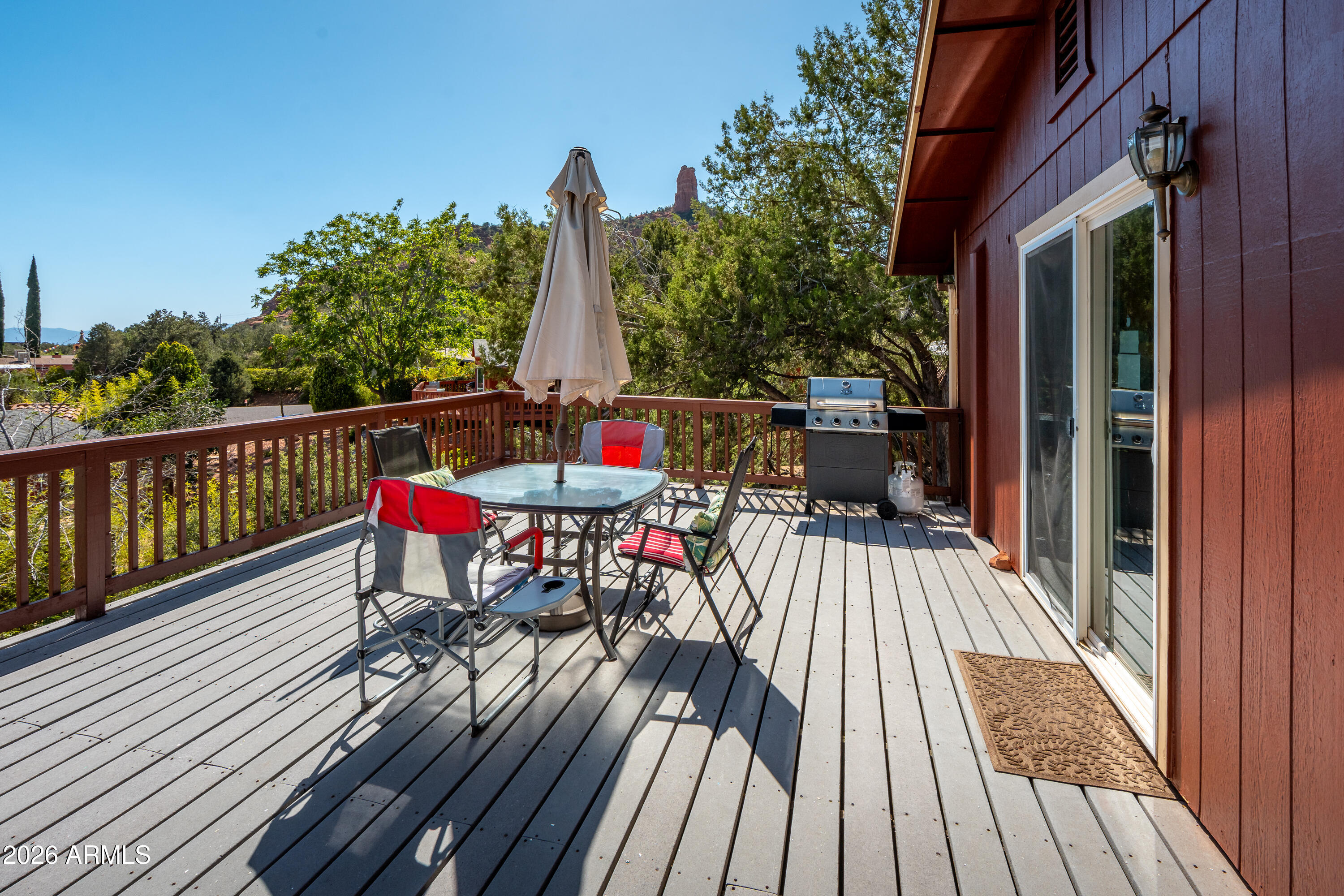 155 Meander Way Sedona, AZ 86336 - Photo 44 of 49 Casita