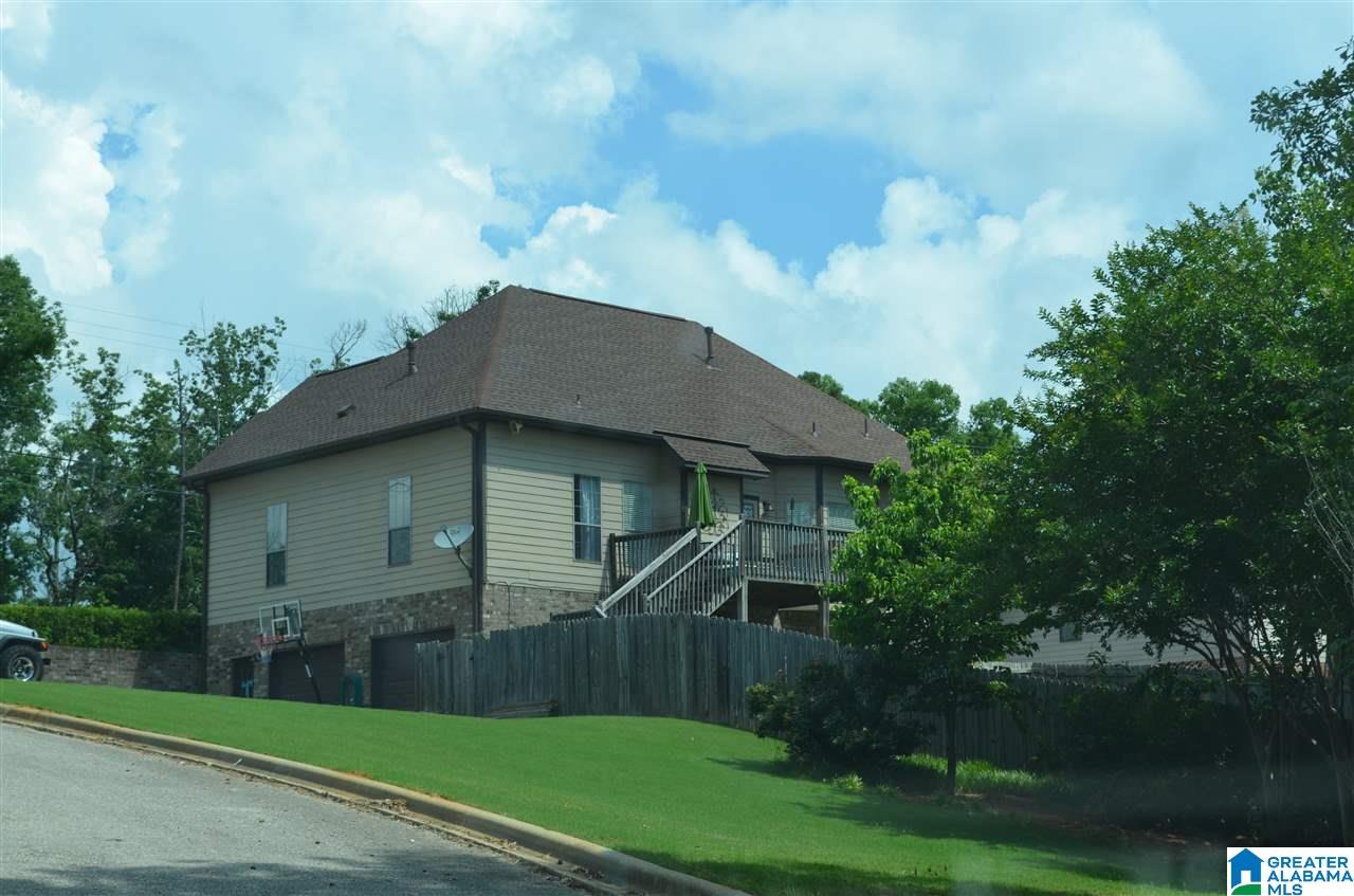 3499 Cooks Moore Road Trussville, AL 35173 - Photo 27 of 29